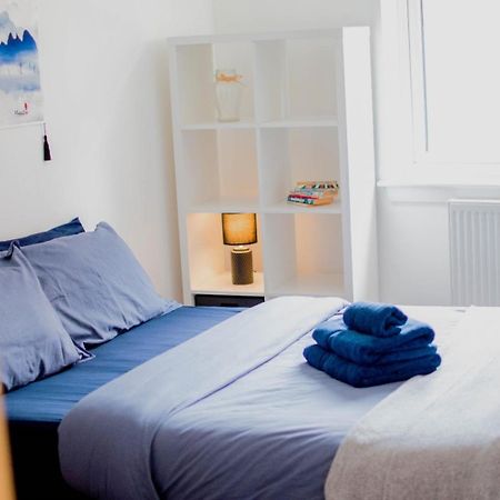 Modern Apartment In Dundee City Centre Bagian luar foto